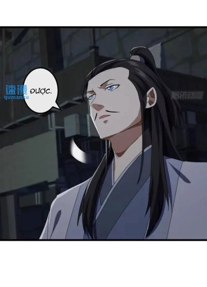 Kim Cương Bất Hoại Đại Trại Chủ Chapter 65 - Trang 2