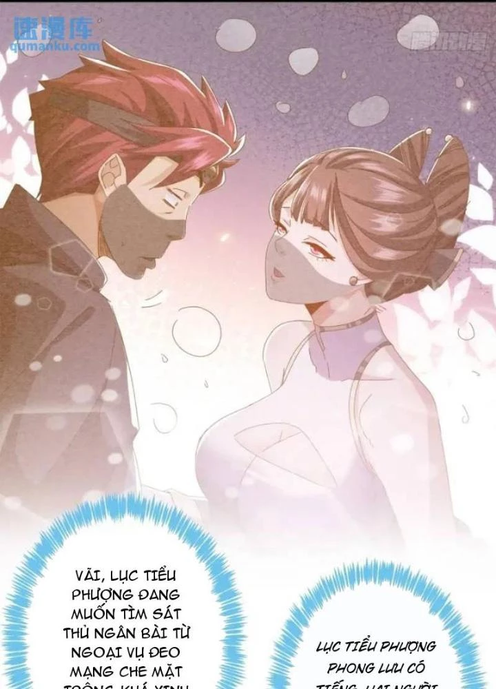 Kim Cương Bất Hoại Đại Trại Chủ Chapter 65 - Trang 2