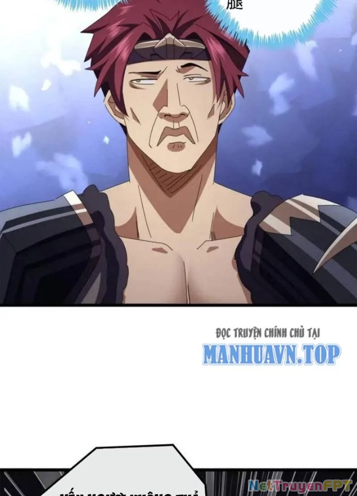 Kim Cương Bất Hoại Đại Trại Chủ Chapter 65 - Trang 2