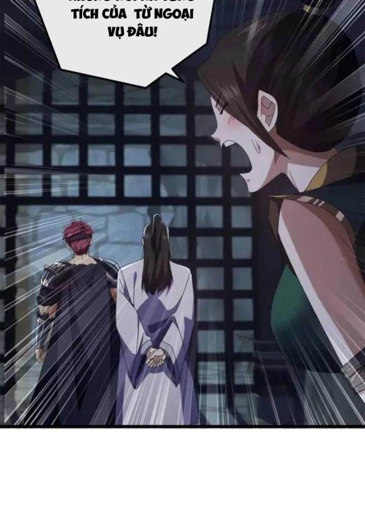 Kim Cương Bất Hoại Đại Trại Chủ Chapter 65 - Trang 2