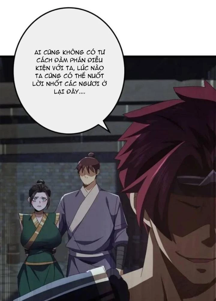 Kim Cương Bất Hoại Đại Trại Chủ Chapter 65 - Trang 2