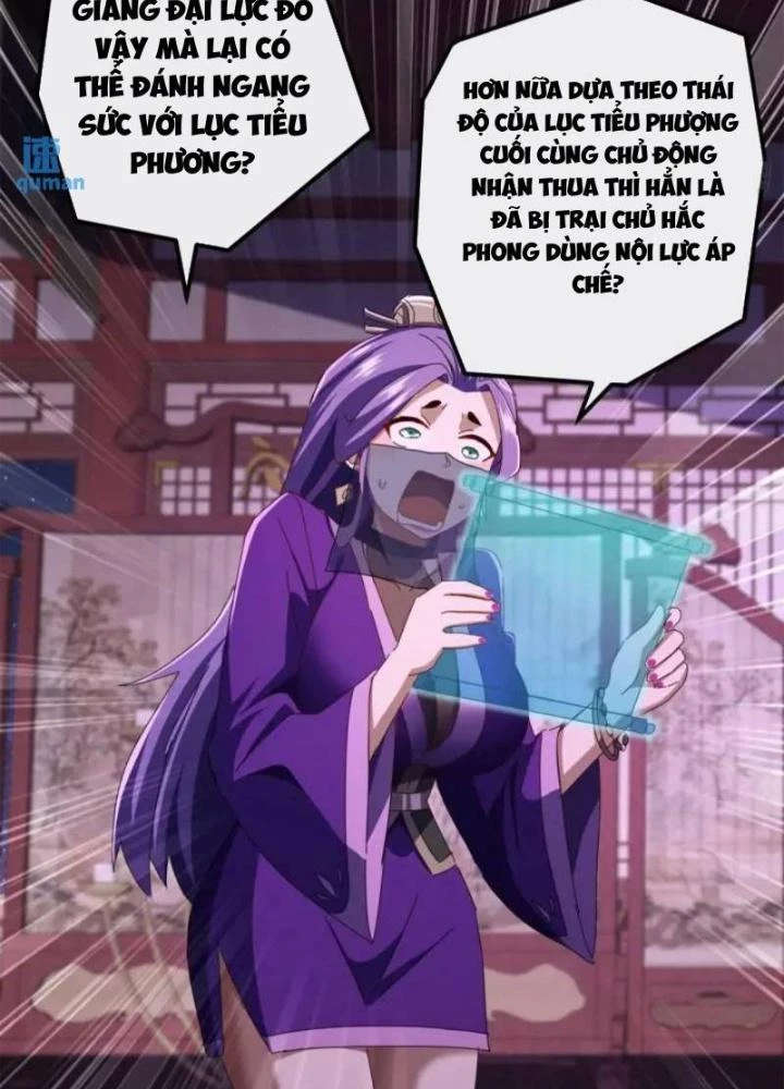 Kim Cương Bất Hoại Đại Trại Chủ Chapter 65 - Trang 2