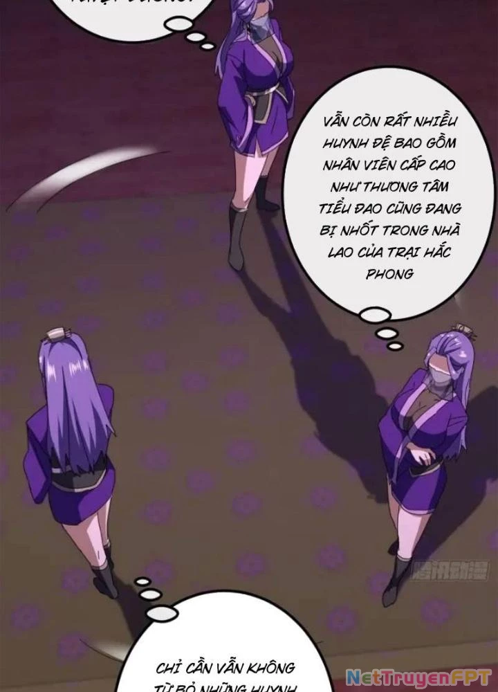 Kim Cương Bất Hoại Đại Trại Chủ Chapter 65 - Trang 2