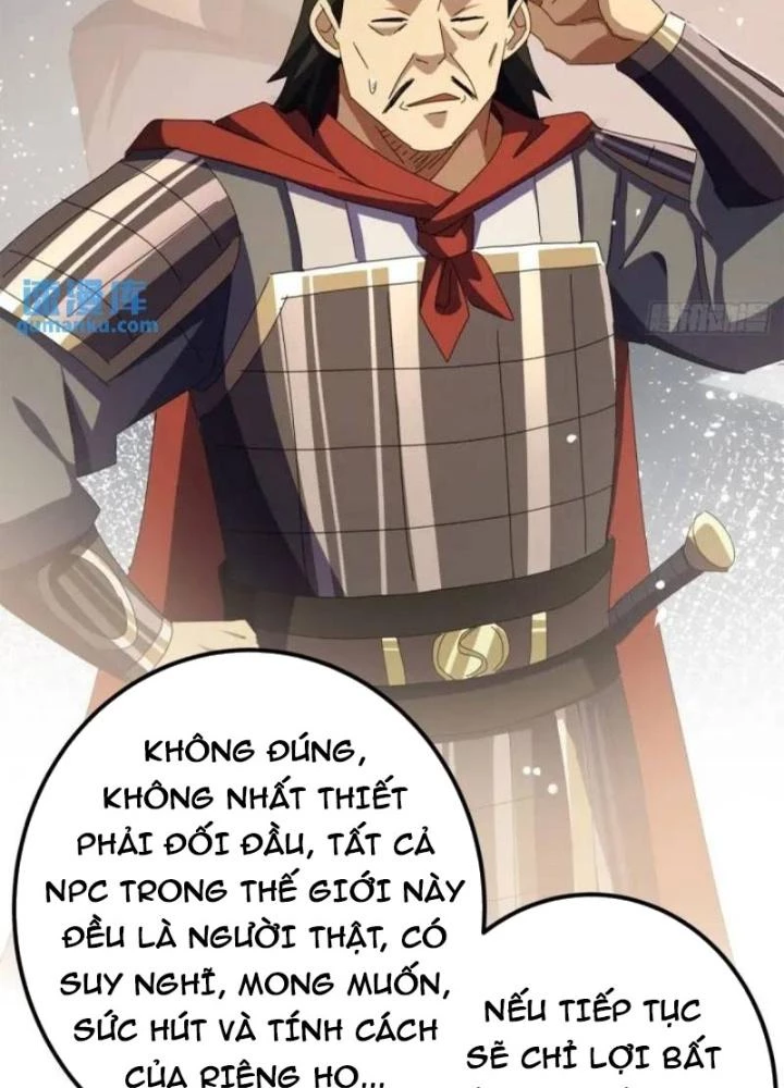 Kim Cương Bất Hoại Đại Trại Chủ Chapter 65 - Trang 2