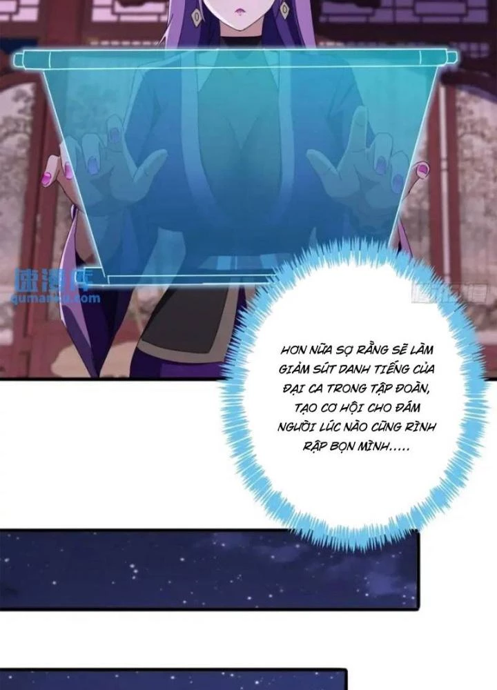 Kim Cương Bất Hoại Đại Trại Chủ Chapter 65 - Trang 2