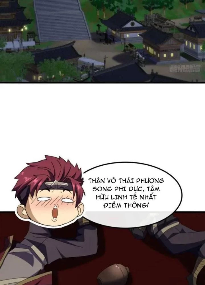 Kim Cương Bất Hoại Đại Trại Chủ Chapter 65 - Trang 2