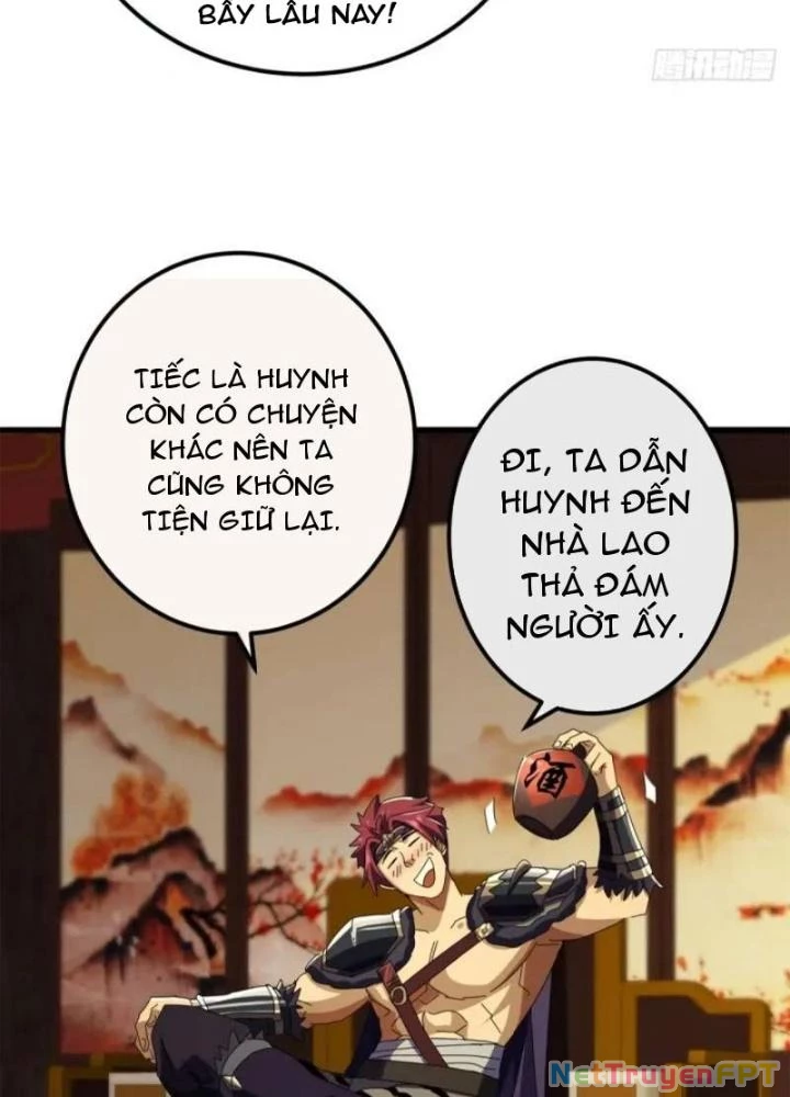 Kim Cương Bất Hoại Đại Trại Chủ Chapter 65 - Trang 2