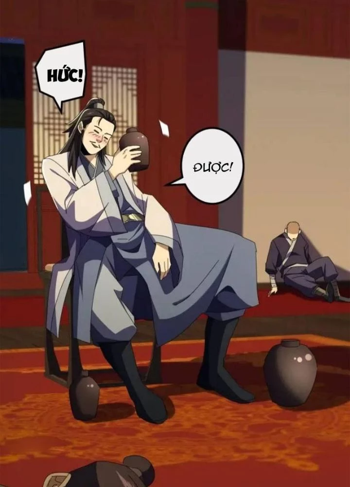 Kim Cương Bất Hoại Đại Trại Chủ Chapter 65 - Trang 2