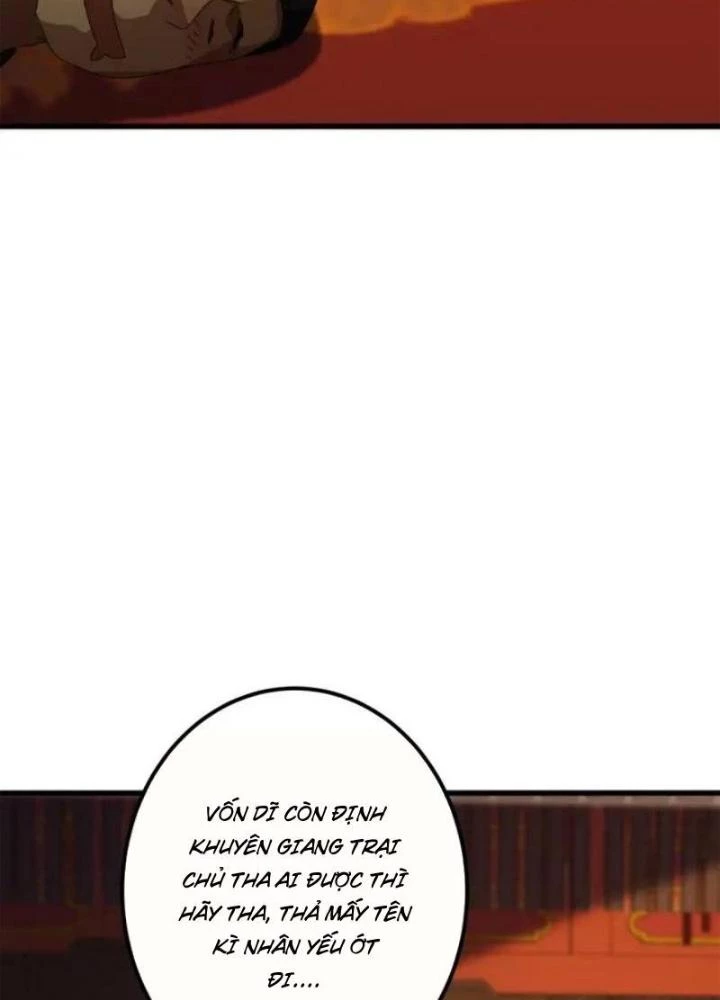 Kim Cương Bất Hoại Đại Trại Chủ Chapter 65 - Trang 2
