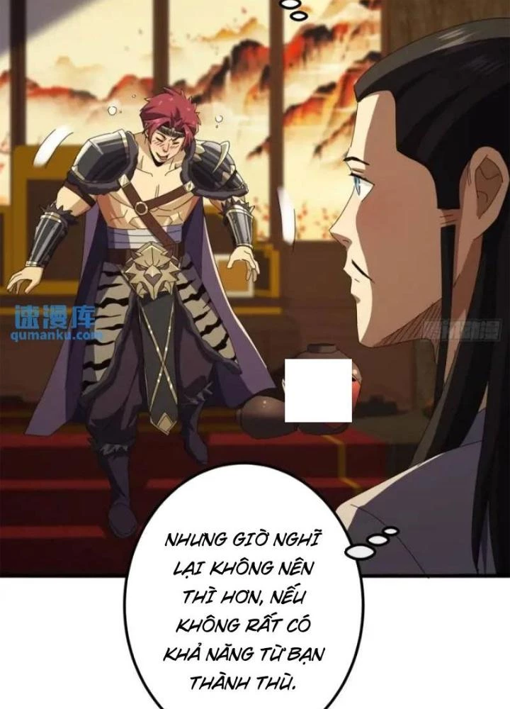 Kim Cương Bất Hoại Đại Trại Chủ Chapter 65 - Trang 2