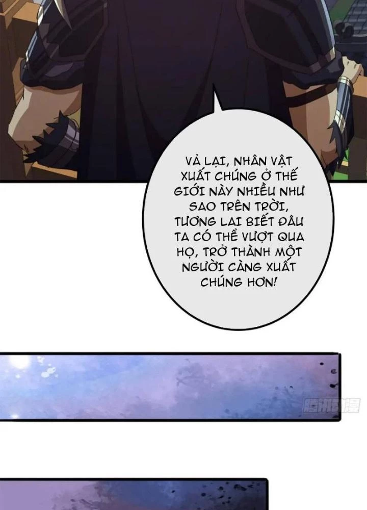 Kim Cương Bất Hoại Đại Trại Chủ Chapter 66 - Trang 2