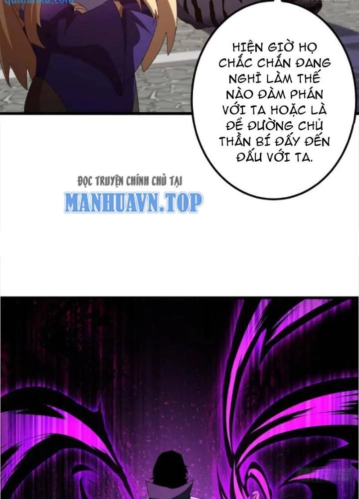 Kim Cương Bất Hoại Đại Trại Chủ Chapter 66 - Trang 2