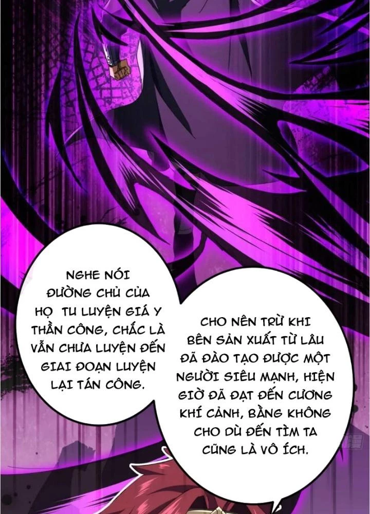 Kim Cương Bất Hoại Đại Trại Chủ Chapter 66 - Trang 2