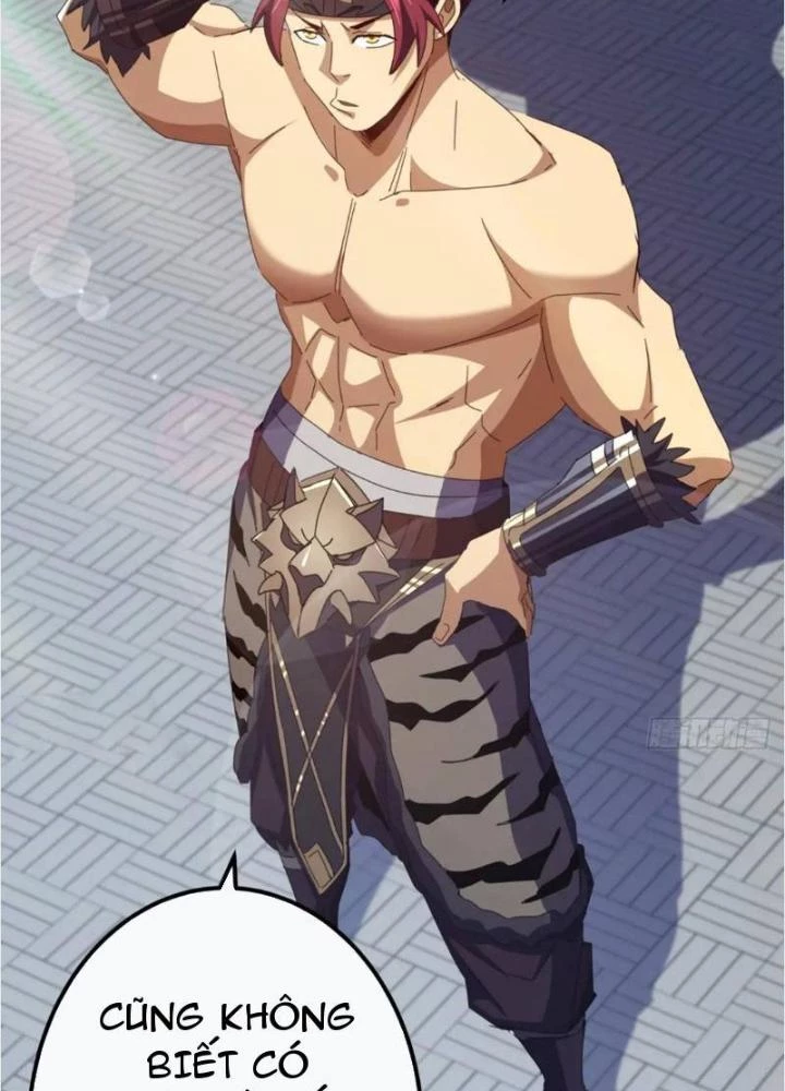 Kim Cương Bất Hoại Đại Trại Chủ Chapter 66 - Trang 2