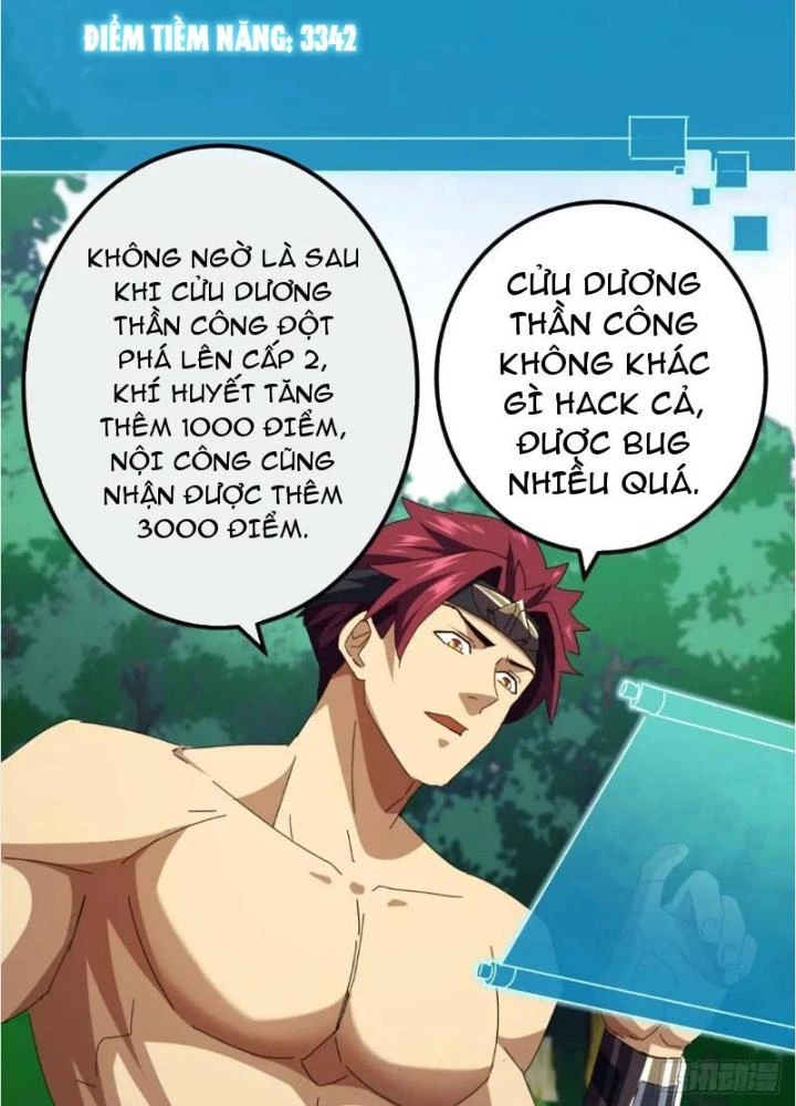 Kim Cương Bất Hoại Đại Trại Chủ Chapter 66 - Trang 2