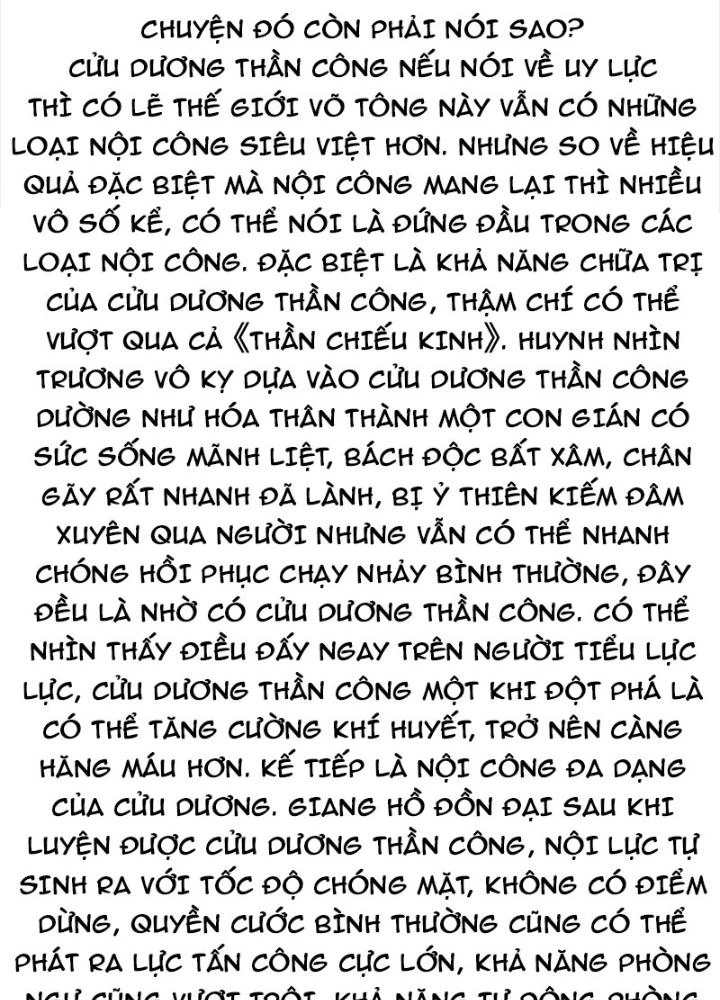 Kim Cương Bất Hoại Đại Trại Chủ Chapter 66 - Trang 2