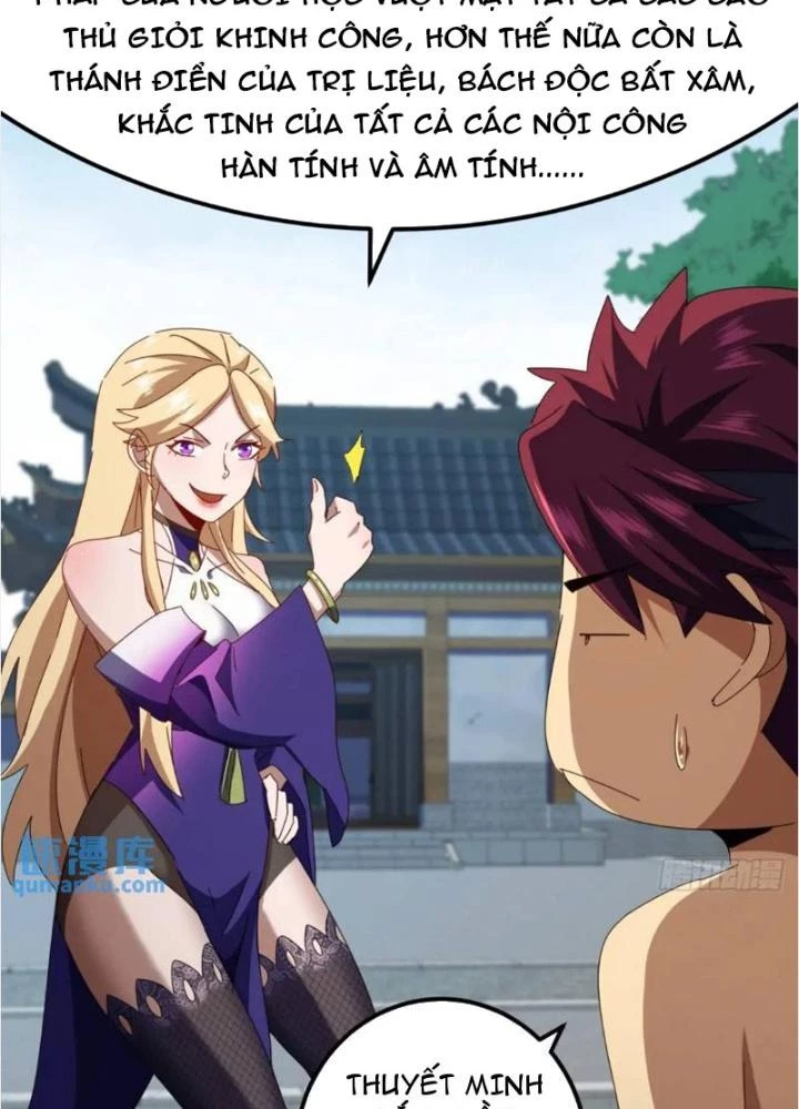 Kim Cương Bất Hoại Đại Trại Chủ Chapter 66 - Trang 2