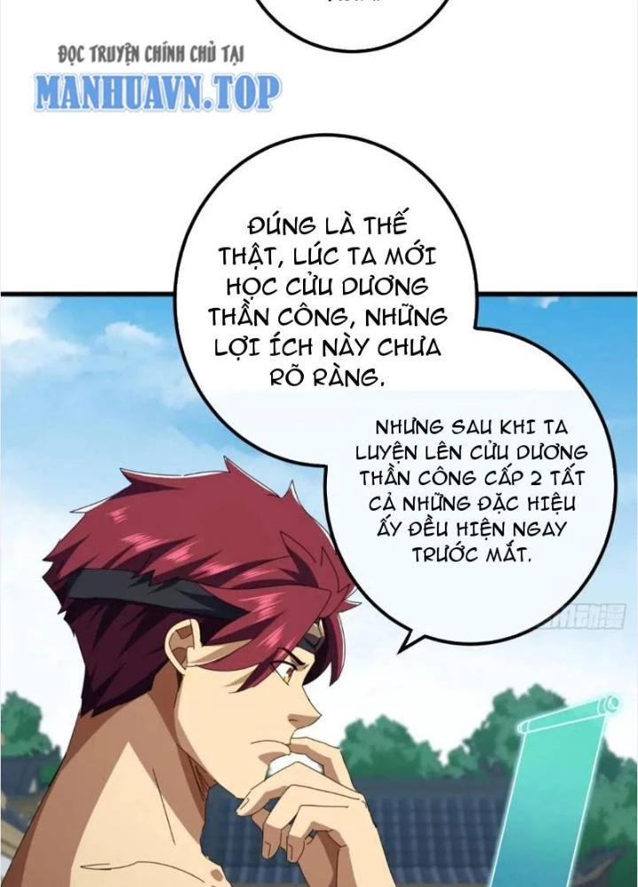 Kim Cương Bất Hoại Đại Trại Chủ Chapter 66 - Trang 2