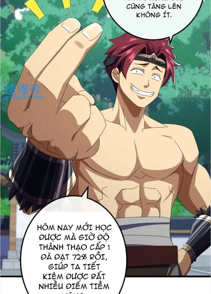 Kim Cương Bất Hoại Đại Trại Chủ Chapter 66 - Trang 2
