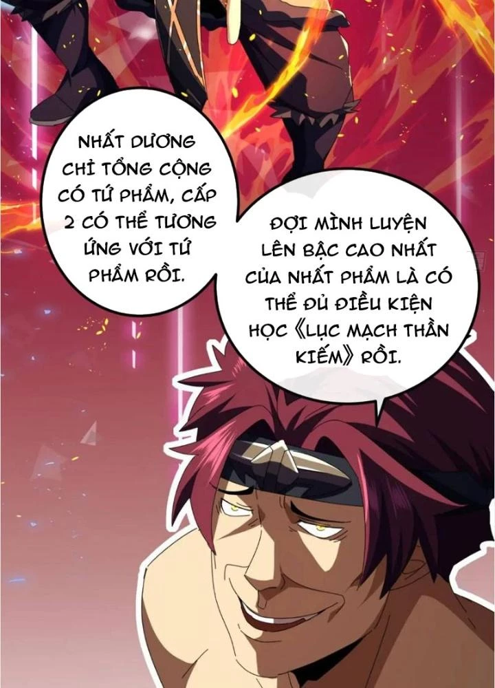Kim Cương Bất Hoại Đại Trại Chủ Chapter 66 - Trang 2
