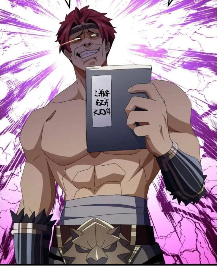 Kim Cương Bất Hoại Đại Trại Chủ Chapter 66 - Trang 2