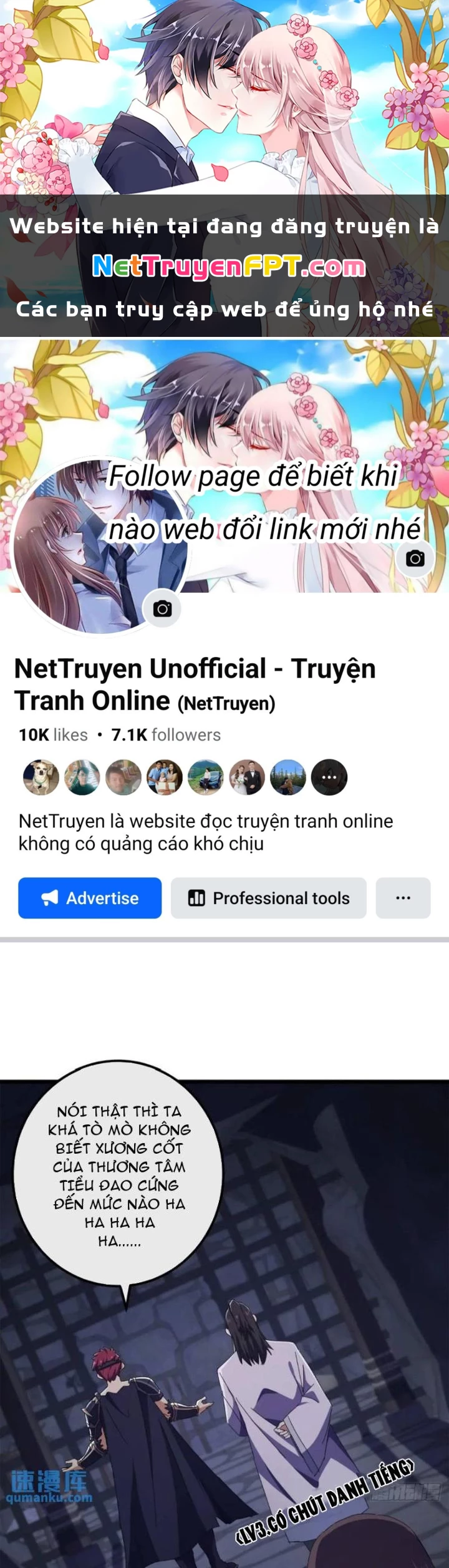 Kim Cương Bất Hoại Đại Trại Chủ Chapter 66 - Trang 2