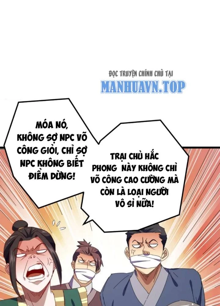 Kim Cương Bất Hoại Đại Trại Chủ Chapter 66 - Trang 2