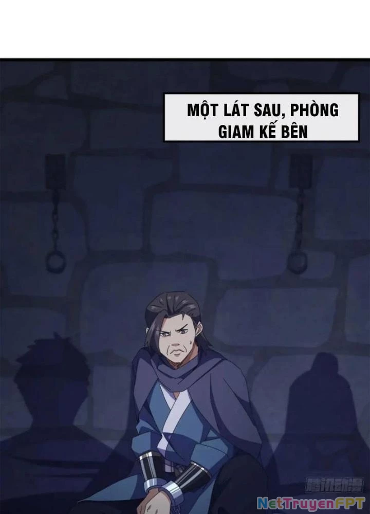 Kim Cương Bất Hoại Đại Trại Chủ Chapter 66 - Trang 2