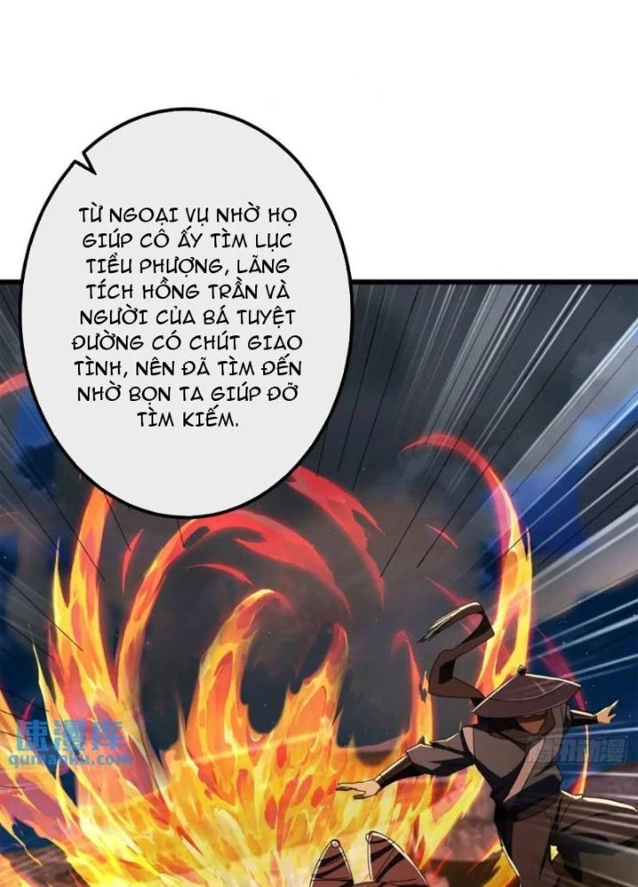 Kim Cương Bất Hoại Đại Trại Chủ Chapter 66 - Trang 2