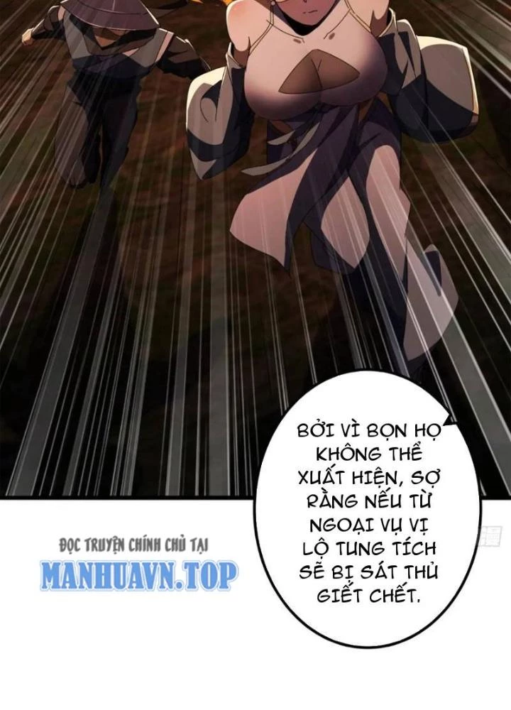 Kim Cương Bất Hoại Đại Trại Chủ Chapter 66 - Trang 2