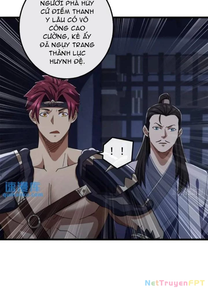 Kim Cương Bất Hoại Đại Trại Chủ Chapter 66 - Trang 2