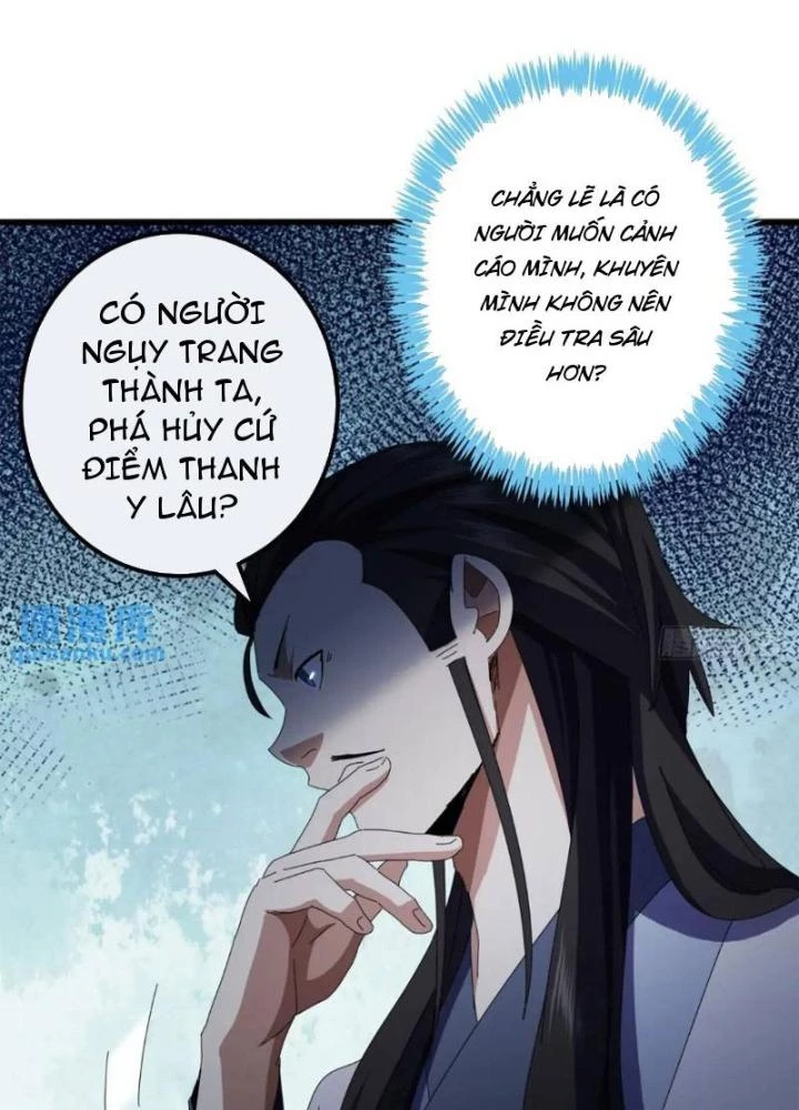 Kim Cương Bất Hoại Đại Trại Chủ Chapter 66 - Trang 2
