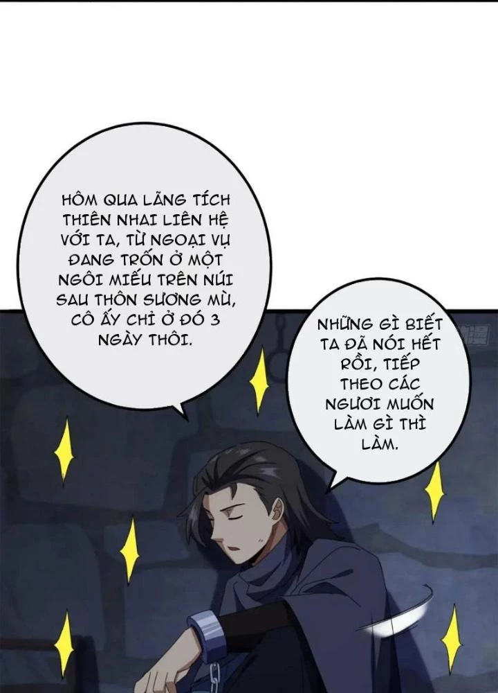 Kim Cương Bất Hoại Đại Trại Chủ Chapter 66 - Trang 2