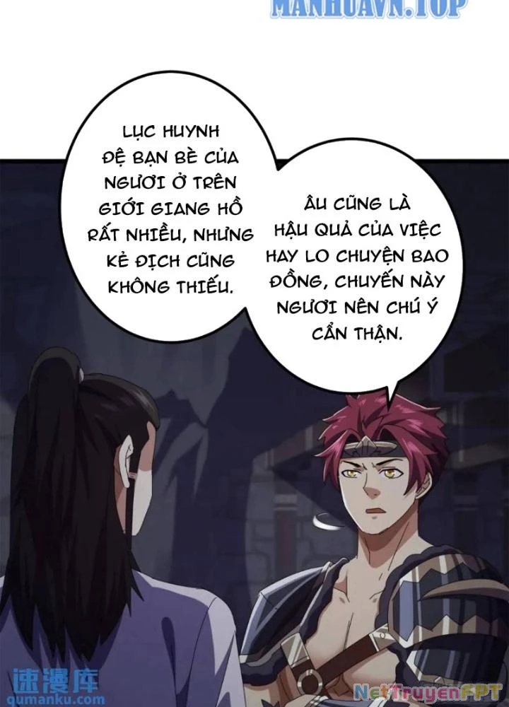 Kim Cương Bất Hoại Đại Trại Chủ Chapter 66 - Trang 2