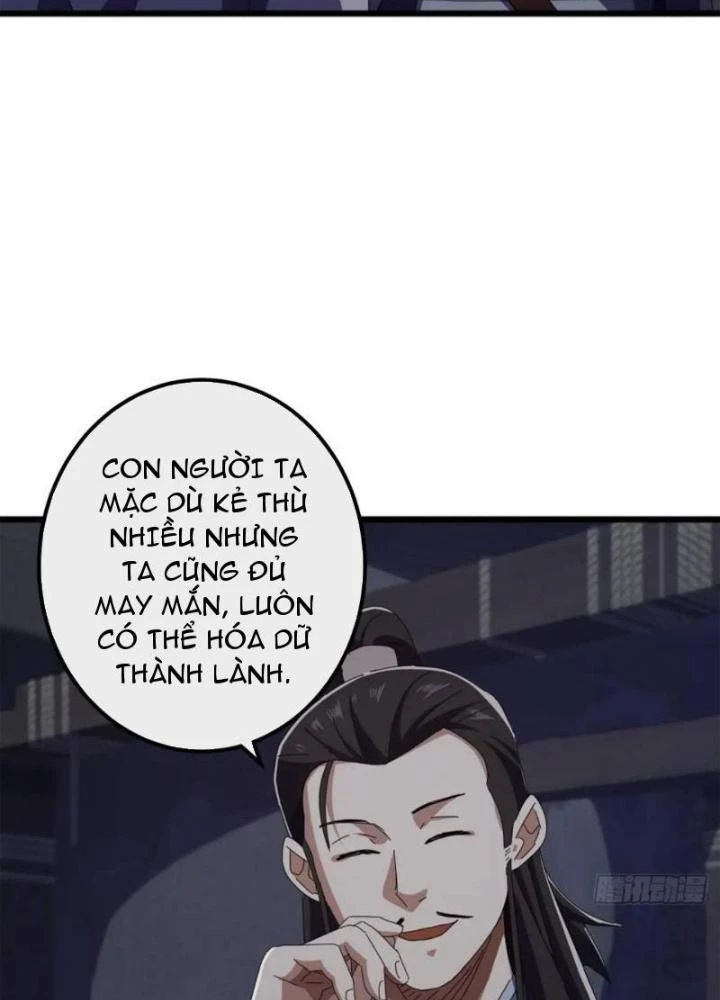 Kim Cương Bất Hoại Đại Trại Chủ Chapter 66 - Trang 2