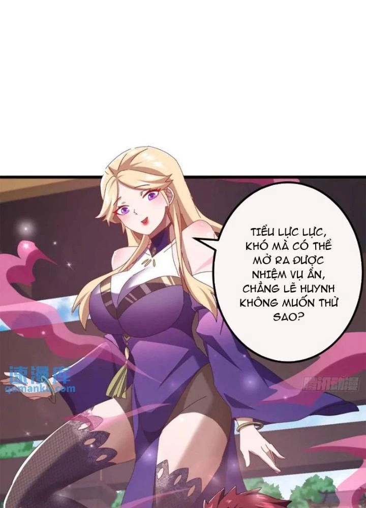 Kim Cương Bất Hoại Đại Trại Chủ Chapter 66 - Trang 2