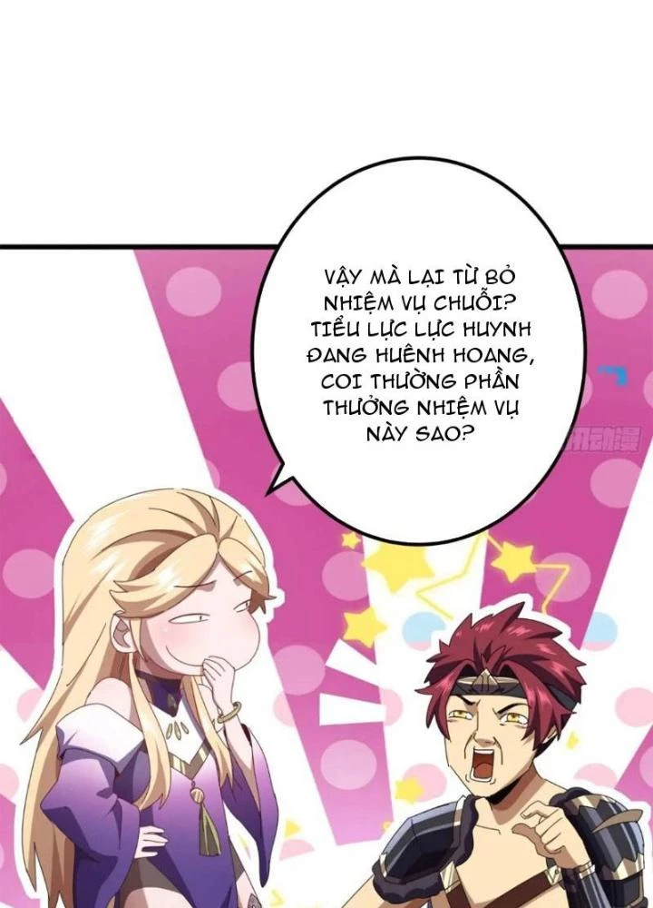 Kim Cương Bất Hoại Đại Trại Chủ Chapter 66 - Trang 2