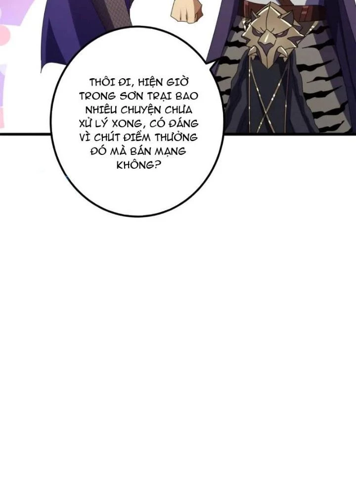 Kim Cương Bất Hoại Đại Trại Chủ Chapter 66 - Trang 2