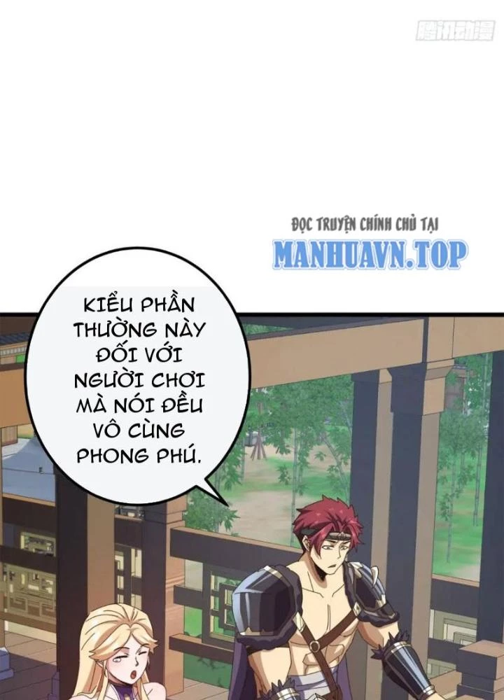 Kim Cương Bất Hoại Đại Trại Chủ Chapter 66 - Trang 2