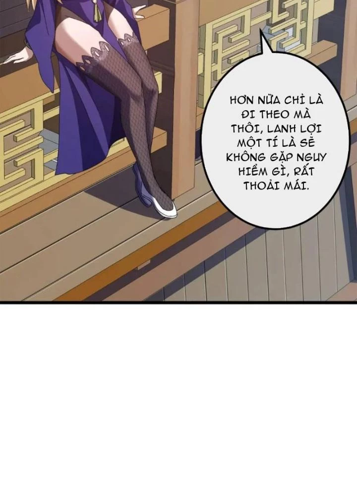 Kim Cương Bất Hoại Đại Trại Chủ Chapter 66 - Trang 2