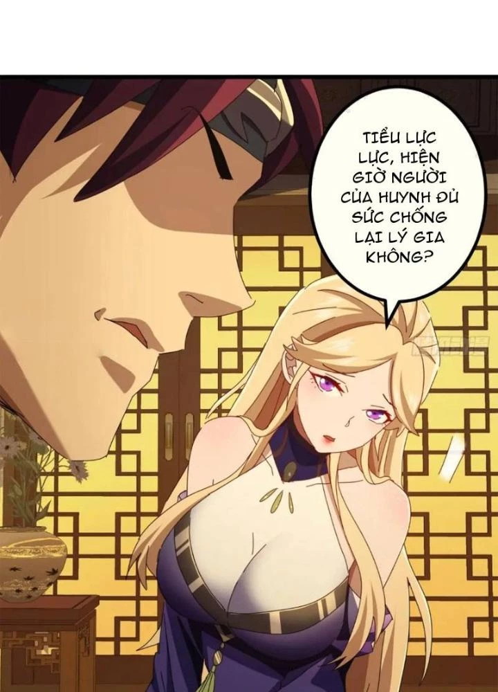Kim Cương Bất Hoại Đại Trại Chủ Chapter 67 - Trang 2