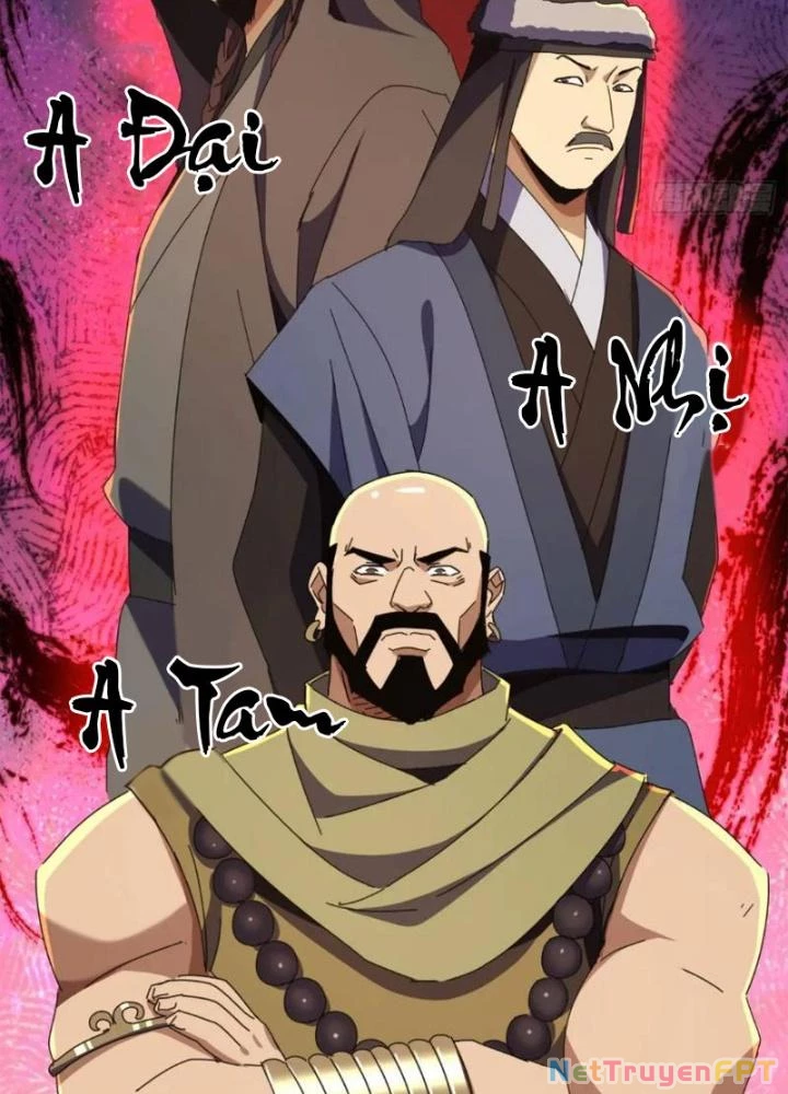 Kim Cương Bất Hoại Đại Trại Chủ Chapter 67 - Trang 2