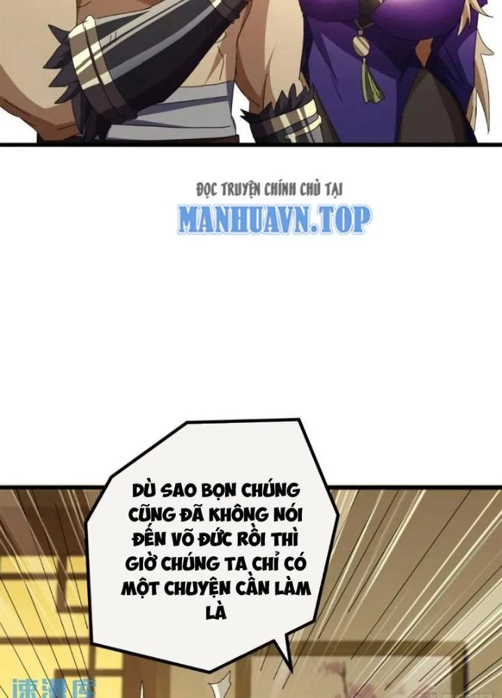 Kim Cương Bất Hoại Đại Trại Chủ Chapter 67 - Trang 2