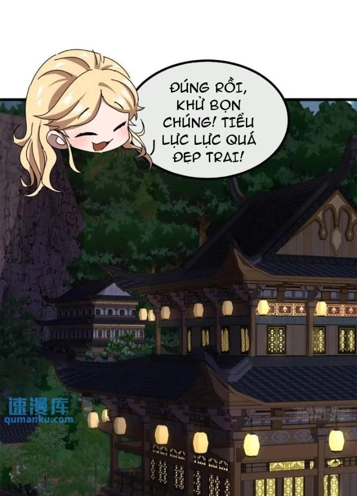 Kim Cương Bất Hoại Đại Trại Chủ Chapter 67 - Trang 2