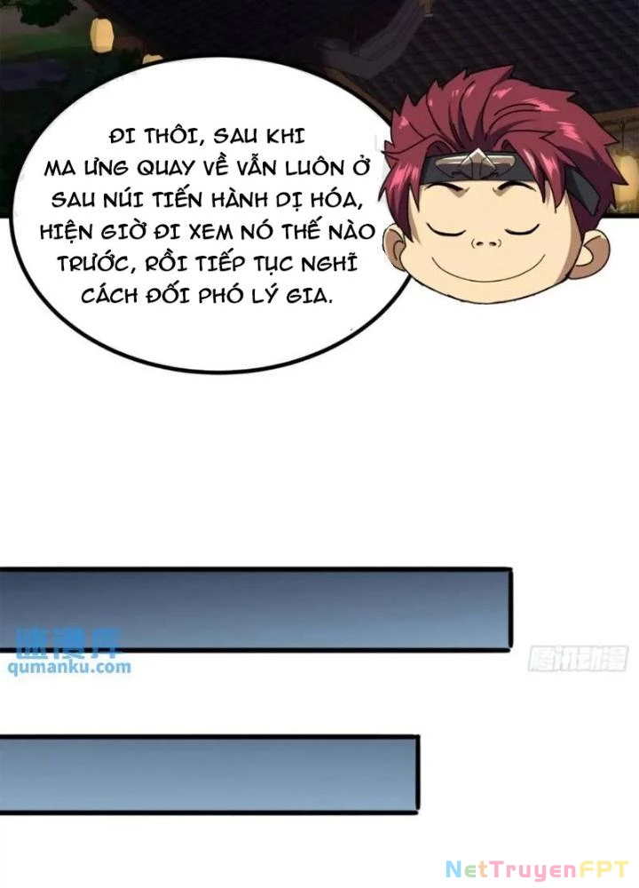 Kim Cương Bất Hoại Đại Trại Chủ Chapter 67 - Trang 2
