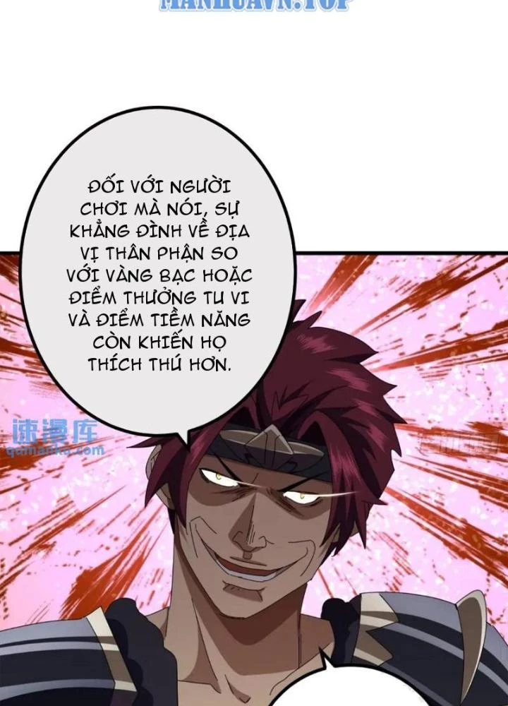 Kim Cương Bất Hoại Đại Trại Chủ Chapter 67 - Trang 2