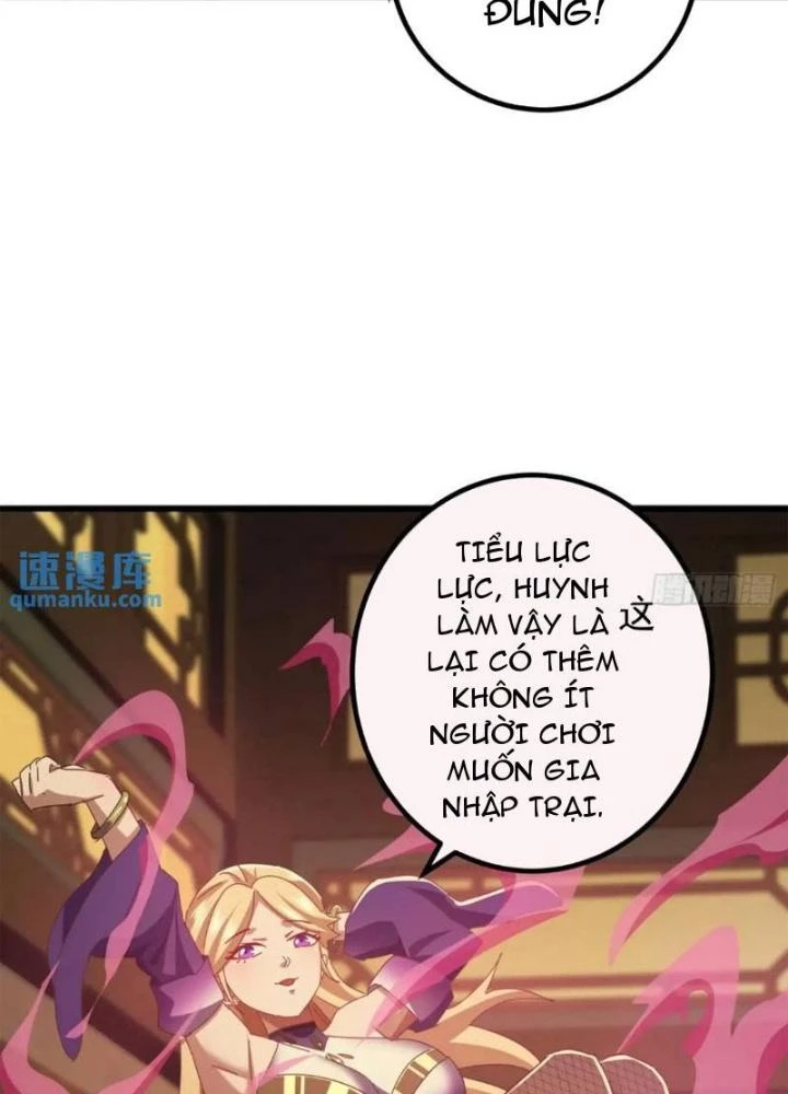 Kim Cương Bất Hoại Đại Trại Chủ Chapter 67 - Trang 2