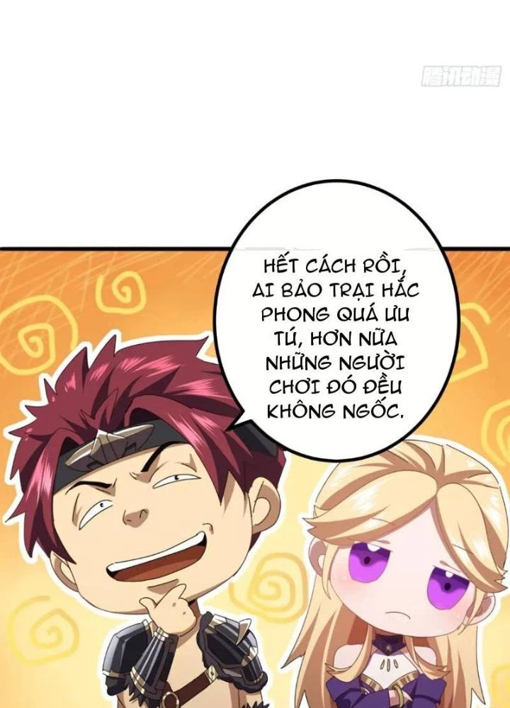 Kim Cương Bất Hoại Đại Trại Chủ Chapter 67 - Trang 2