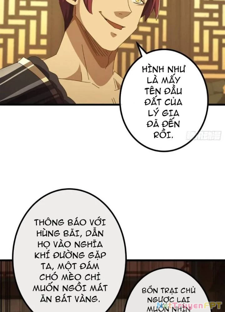 Kim Cương Bất Hoại Đại Trại Chủ Chapter 67 - Trang 2