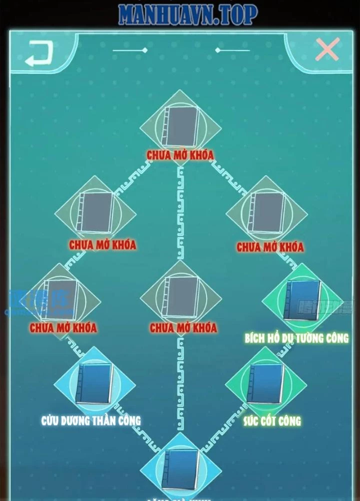 Kim Cương Bất Hoại Đại Trại Chủ Chapter 67 - Trang 2